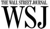 'The Wall Street Journal' logo